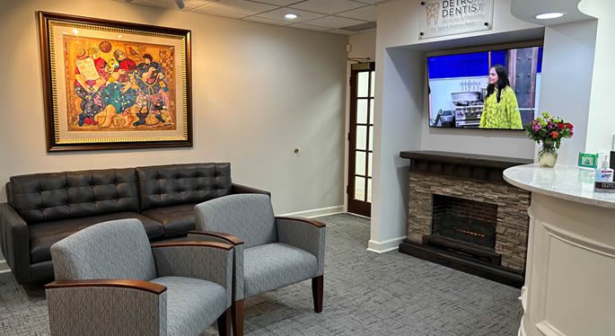 dental office